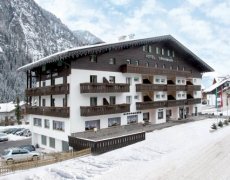 Hotel Grohmann