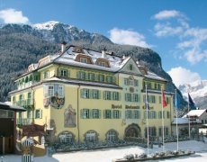 Hotel & Club Dolomiti