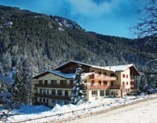 Hotel Villa Emma