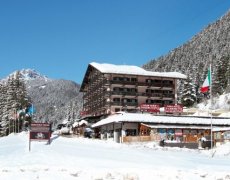 Hotel & Club Il Caminetto S