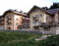 Residence Villa Avisio