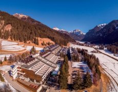 Club Hotel Regina e Fassa