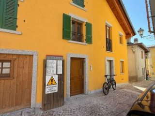 Apartmánový dům Casa Idillia