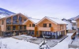 Katalog zájezdů, Kreischberg Pool Villas & Penthouses  by ALPS RESORTS