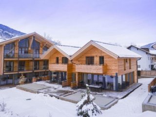 Kreischberg Pool Villas & Penthouses  by ALPS RESORTS