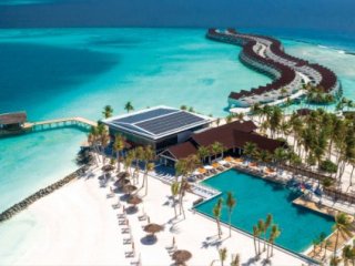 Oblu Xperience Ailafushi