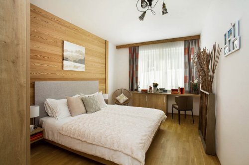 Naturpark Chalets Lambrecht  by ALPS RESORTS