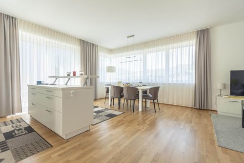 Naturpark Chalets Lambrecht  by ALPS RESORTS