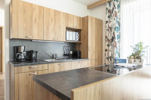 Naturpark Chalets Lambrecht  by ALPS RESORTS