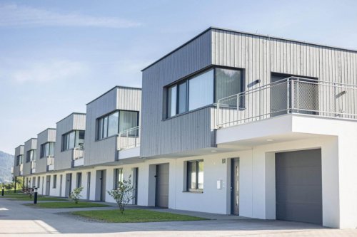 Naturpark Chalets Lambrecht  by ALPS RESORTS