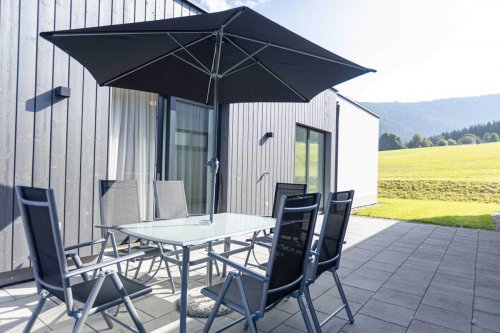 Naturpark Chalets Lambrecht  by ALPS RESORTS