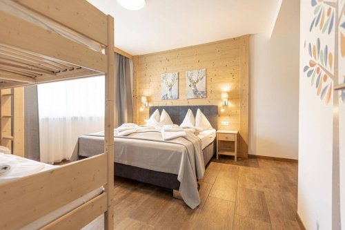 Naturpark Chalets Lambrecht  by ALPS RESORTS