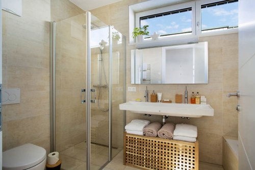 Naturpark Chalets Lambrecht  by ALPS RESORTS