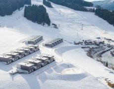 Naturpark Chalets Lambrecht  by ALPS RESORTS