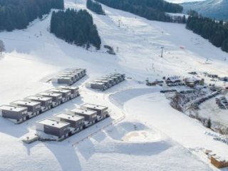Naturpark Chalets Lambrecht  by ALPS RESORTS Naturpark Chalets Lambrecht  by ALPS RESORTS