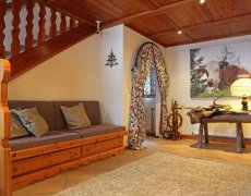 Mühlradl Apartements