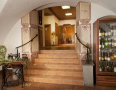 Hotel Gasthof Flatscher