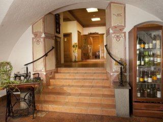 Hotel Gasthof Flatscher