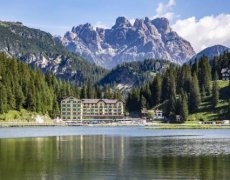 Grand  Misurina