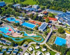 Hotel Toplice