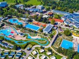 Hotel Toplice