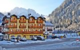 Katalog zájezdů, Hotel La Montanina