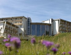 Hotel Brenta Dolomites