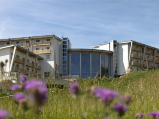 Hotel Brenta Dolomites
