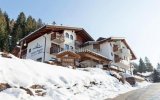 Katalog zájezdů, Hotel Terme Antico Bagno SKI