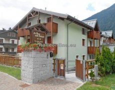 Residence La Rosa delle Dolomiti SKI