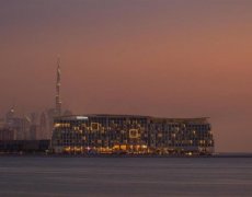 Centara Mirage Beach Resort Dubai