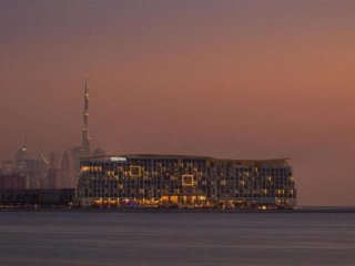 Centara Mirage Beach Resort Dubai
