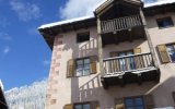 Katalog zájezdů - Itálie, Apartmánový dům Casa Nicoleta