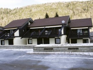 Apartmány Charlie
