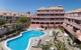 Apartmány Marola Park