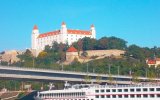 Katalog zájezdů, PLUS - Bratislava