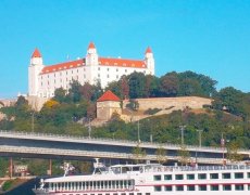 PLUS - Bratislava