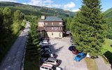Katalog zájezdů - Česká republika, ALPSKÝ HOTEL - Špindlerův Mlýn