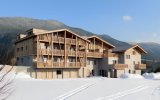 Katalog zájezdů, Residence Summerer Living Nature