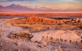 Chilská Patagonie & Velikonoční ostrov