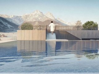 Carpe Solem Kaprun by ALPS RESORTS