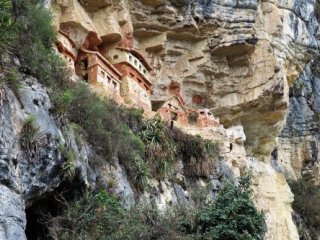 Severní Peru - hory, vodopády a archeologické skvosty