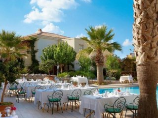 Grecotel Club Marine Palace