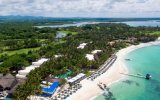 Constance Belle Mare Plage