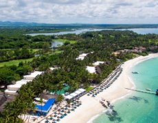 Constance Belle Mare Plage