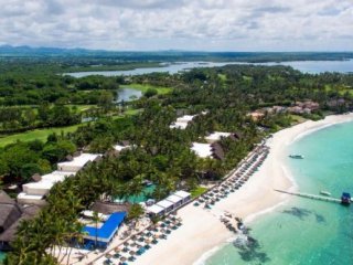 Constance Belle Mare Plage