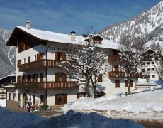 Hotel Stella Alpina & Park Hotel Sancelso