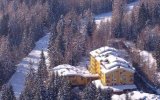 Katalog zájezdů, Hotel Park Folgarida
