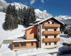 Residence Maison Boutique Fior d´Alpe