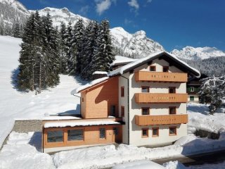 Residence Maison Boutique Fior d´Alpe